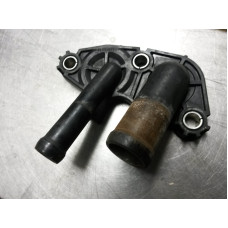 100D020 Heater Fitting For 13-14 Subaru Legacy  2.5
